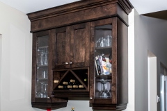 meuble vin